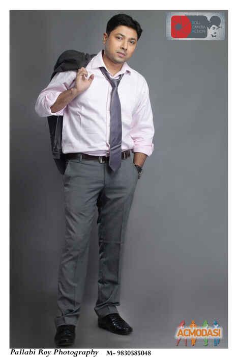 Joy  Chakraborty photo №39297. Uploaded 09 January 2016