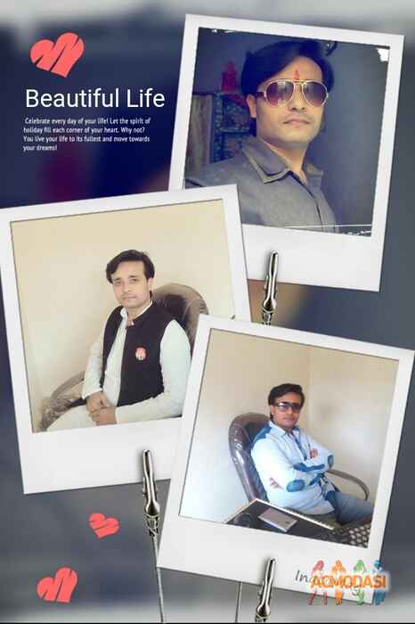 Ashish  Srivastva photo №52294. Uploaded 31 March 2016