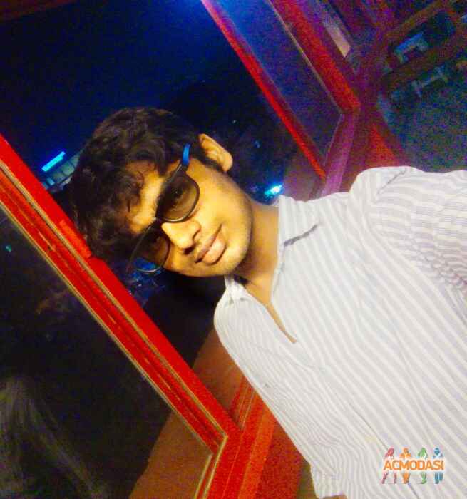 Rathinakumar Rathina Kumar photo №89256. Uploaded 27 December 2016