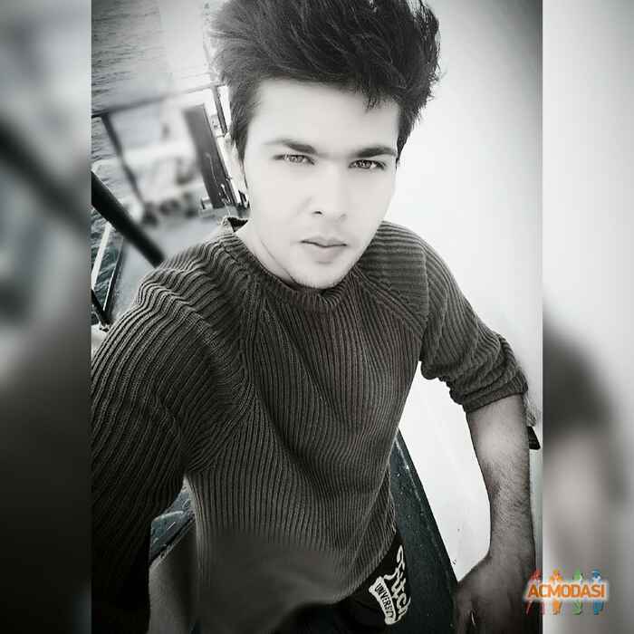 Ankur  Bhagat photo №94269. Uploaded 01 February 2017