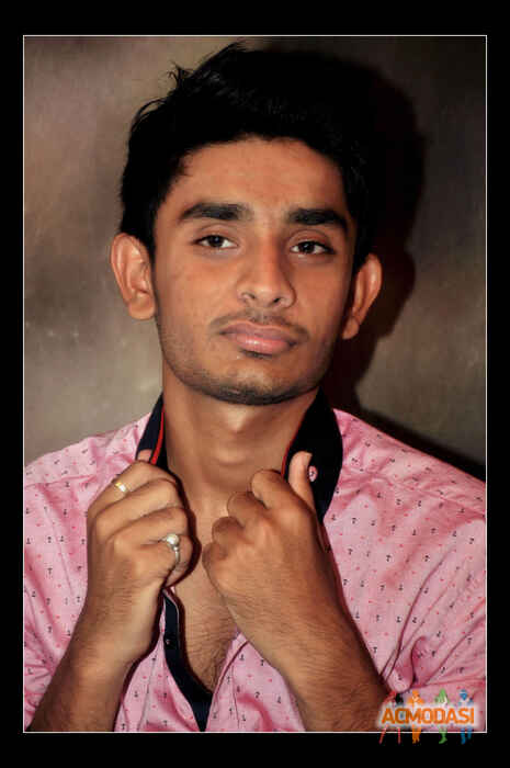 Shakti Sinh Jadeja photo №18750. Uploaded 04 September 2015