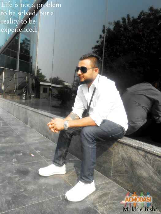 Mukkkie  Bisht photo №29240. Uploaded 16 November 2015