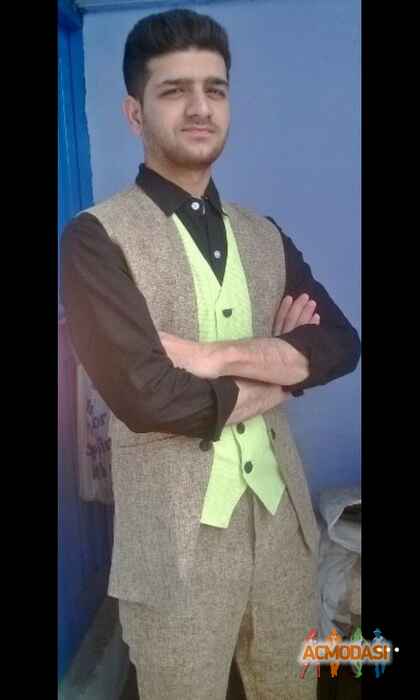 Abid   photo №45705. Uploaded 12 February 2016