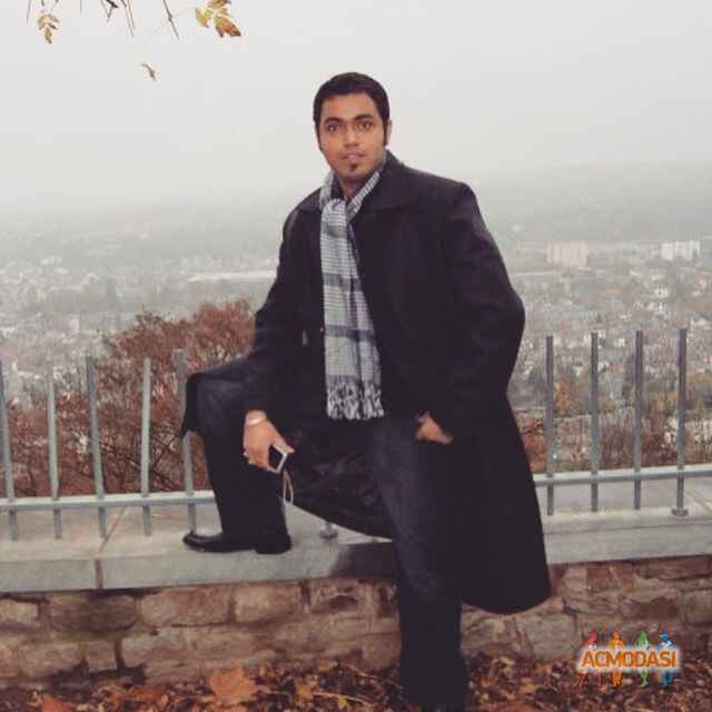 Mukul Sharma  Sharma photo №94907. Uploaded 06 February 2017