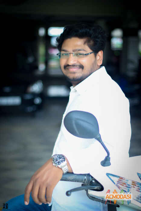 CHAITANYA KUMAR MUNGI photo №101888. Uploaded 23 April 2017