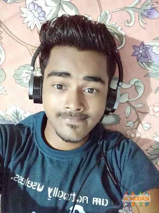 Akash  Chauhan photo №102346. Uploaded 26 April 2017