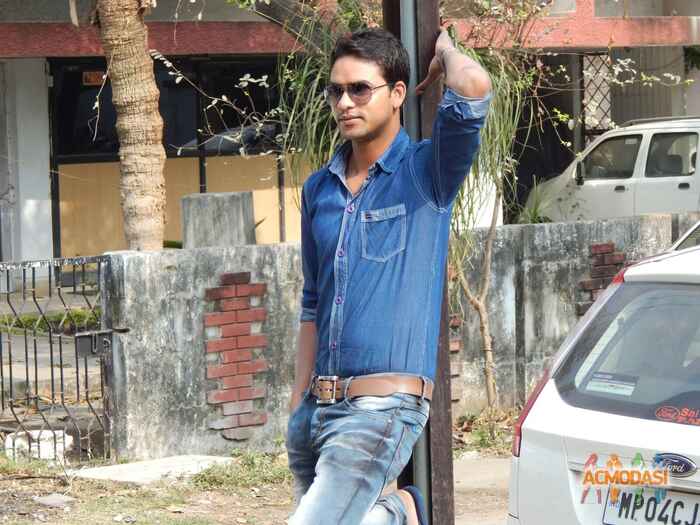 Vishal  Waghade photo №31924. Uploaded 29 November 2015