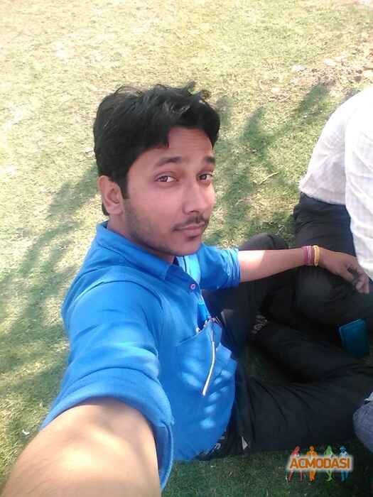 Gautam  Kumar photo №53849. Uploaded 11 April 2016