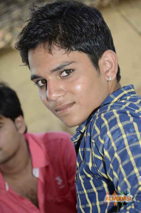 Nandkishor  Kumawat photo №51604. Uploaded 25 March 2016