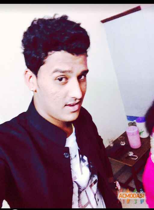 Pratik Rajesh Gilda photo №63354. Uploaded 16 June 2016