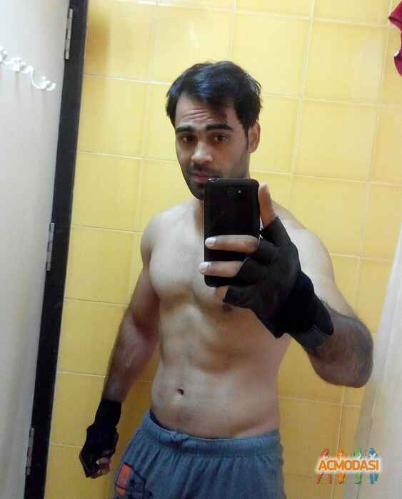 Manoj  Jagwani photo №96527. Uploaded 21 February 2017