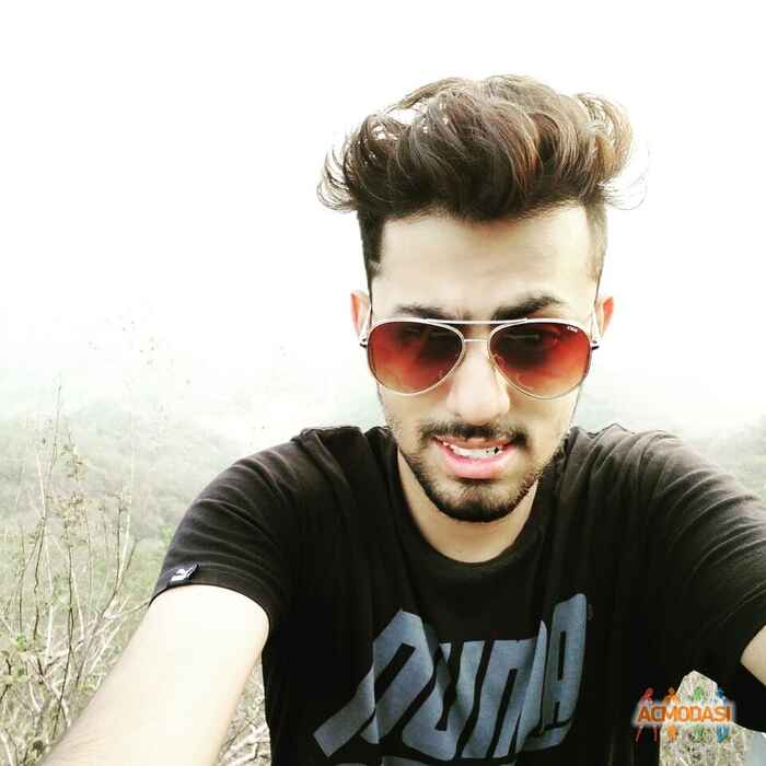 Rishabh  Jolly photo №100111. Uploaded 06 April 2017