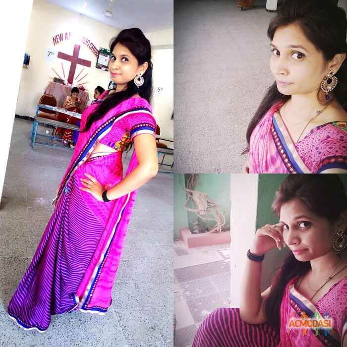Khushbu  Chouhan photo №104663. Uploaded 23 May 2017