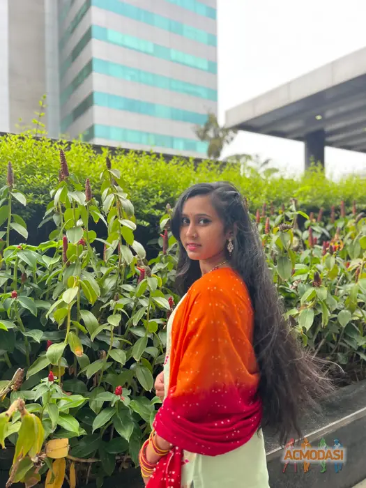 Vaishnavi  Dhumal photo №126745. Uploaded 01 February 2026