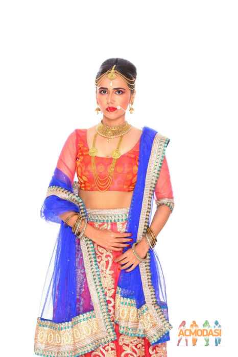 Sakshi  M photo №50864. Uploaded 17 March 2016