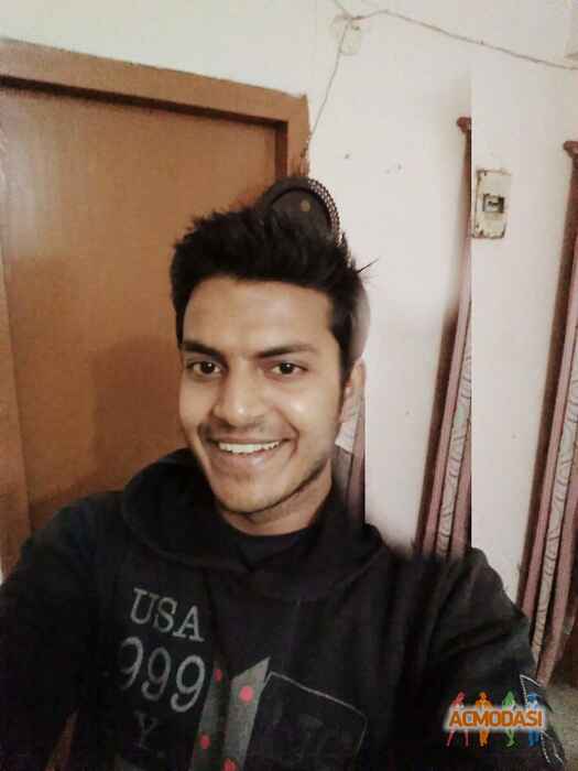 Udit  Kulshrestha photo №66653. Uploaded 14 July 2016