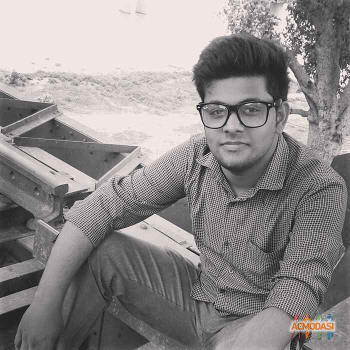 NITISH  PANDEY photo №67391. Uploaded 19 July 2016