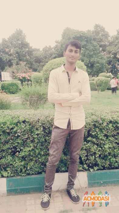 Abu shahma ansari photo №101424. Uploaded 20 April 2017