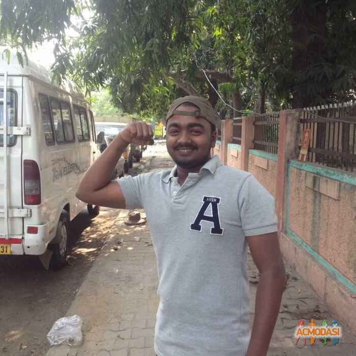 Vijayaraj.c   photo №39771. Uploaded 11 January 2016