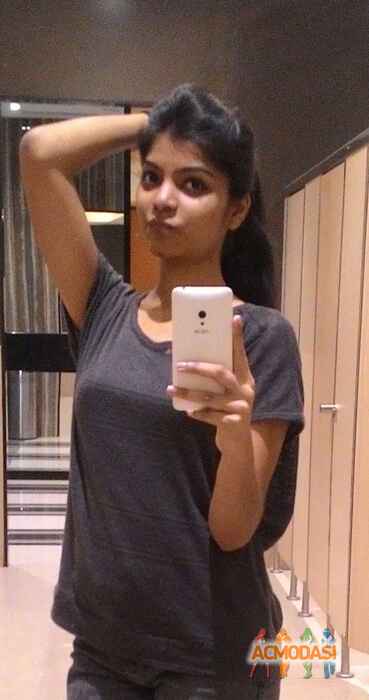 SWATI  POTALE photo №85943. Uploaded 01 December 2016