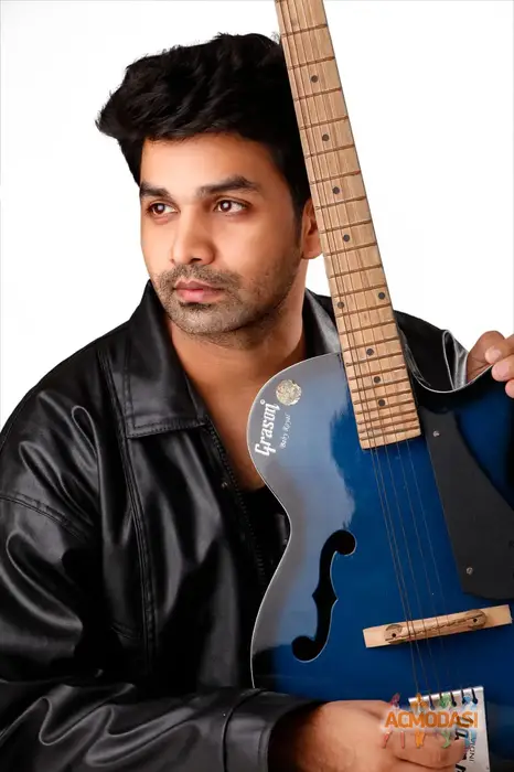 Singer Vikrant  Bhartiya IMDb photo №126131. Uploaded 21 November 2025