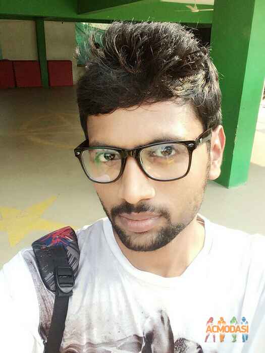 Karthikesh  R photo №79090. Uploaded 09 October 2016