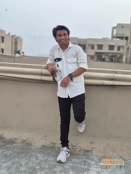 Rohan  Shinde photo №125977. Uploaded 28 October 2025