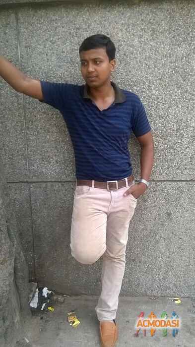 Rajan  Kumar photo №86136. Uploaded 02 December 2016