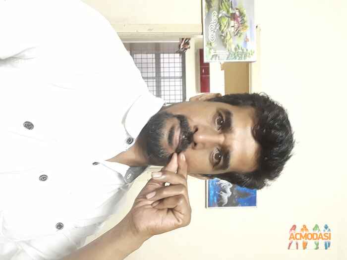Suresh Kanna  photo №98513. Uploaded 16 March 2017