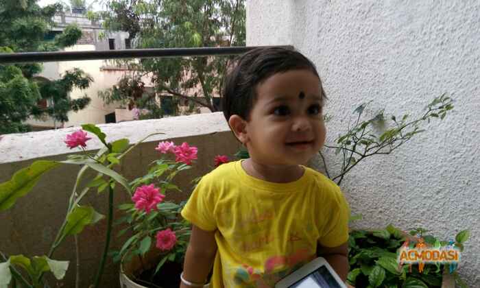 Purva  Gaware photo №26163. Uploaded 27 October 2015