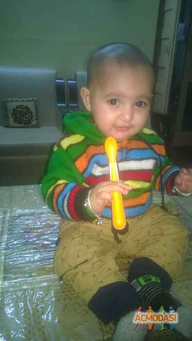 Swara  Bansal photo №31212. Uploaded 26 November 2015