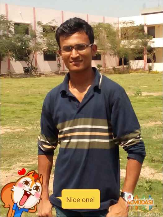 Prashant Chandrakant Deore photo №70644. Uploaded 10 August 2016