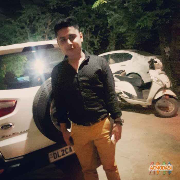 Shubham Tiwari  Tiwari photo №74492. Uploaded 06 September 2016