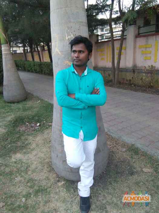 Anant Ashok Solanke photo №89714. Uploaded 30 December 2016
