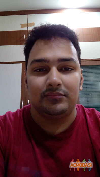 ROHIT PRAHLAD PRASAD photo №92326. Uploaded 18 January 2017