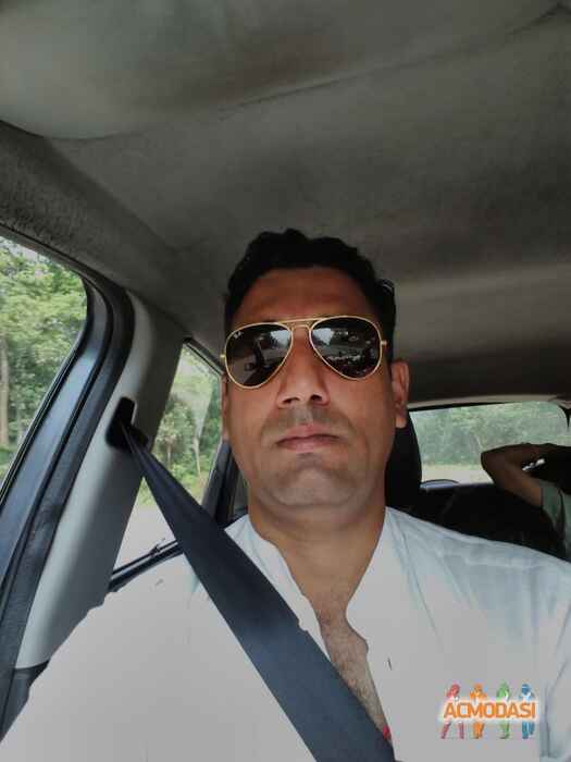 Deepak  Walia photo №25522. Uploaded 23 October 2015