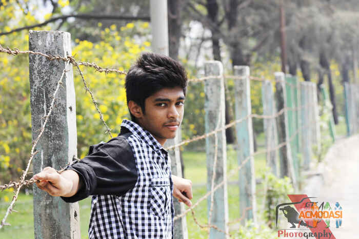 Hardik  Baria photo №34284. Uploaded 13 December 2015