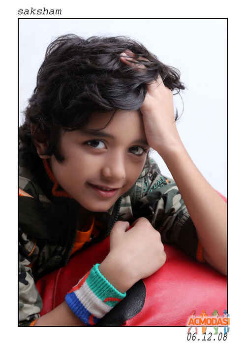 Saksham Deepak Sudhija photo №46649. Uploaded 17 February 2016