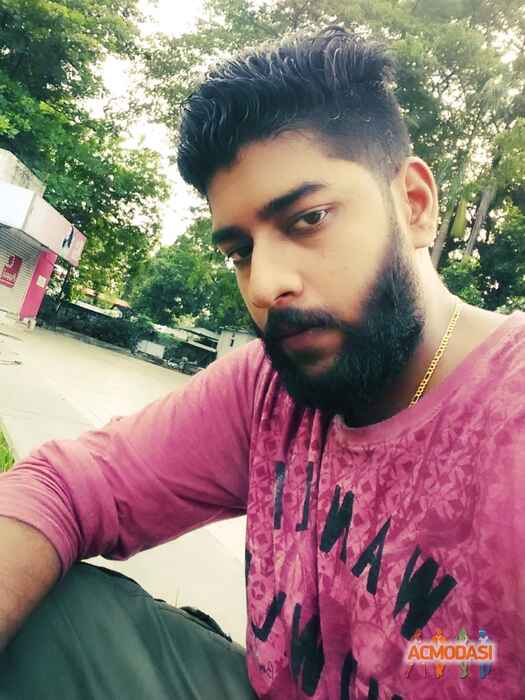 Jishnu  Prasad photo №83924. Загружено 14 November 2016