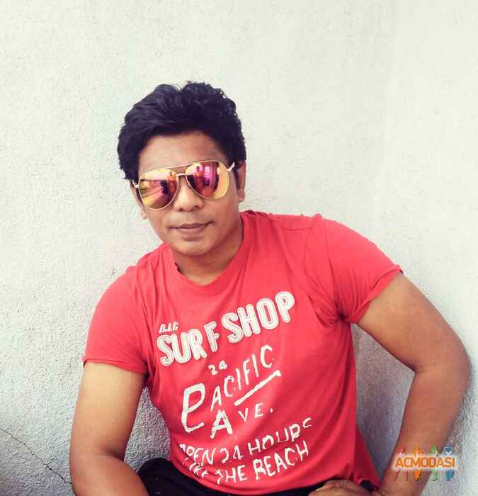 Moreshwar Ishwar Kadam photo №110976. Uploaded 11 October 2017