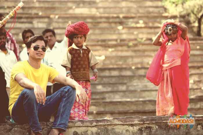 Subodh  Bisht photo №39060. Uploaded 09 January 2016