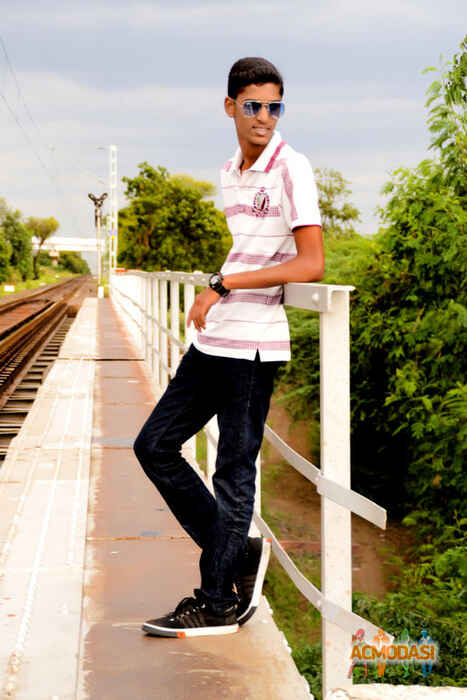 Himanshu   photo №39201. Uploaded 09 January 2016
