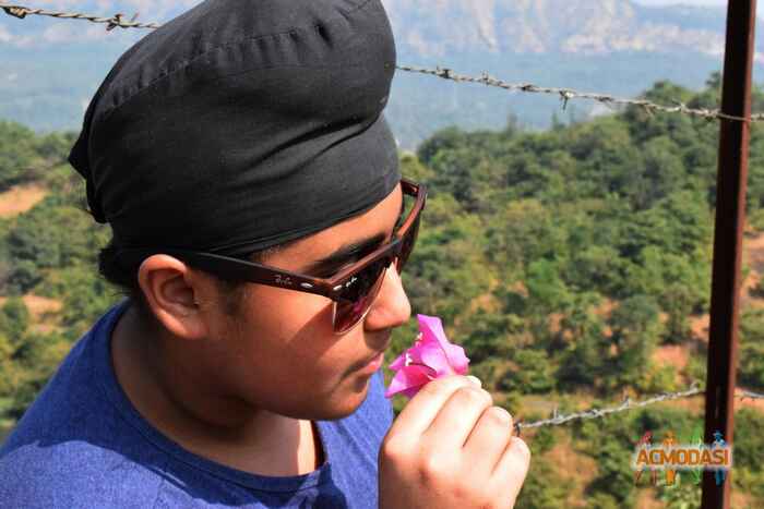 Jappi  Kohli photo №86487. Uploaded 05 December 2016