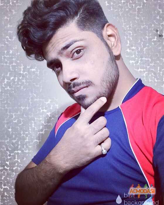 Ankit  Mangar photo №118910. Uploaded 26 January 2019