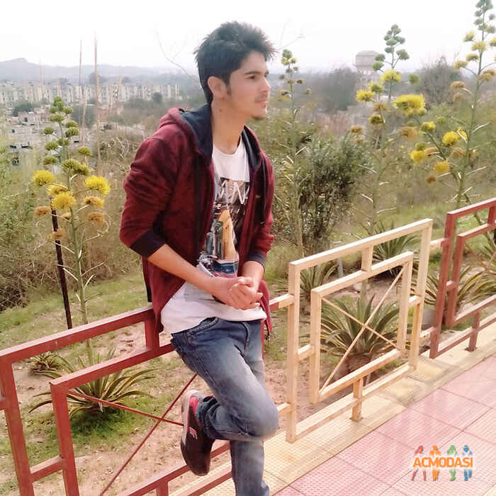 Anshuman  Jaswal photo №24328. Uploaded 12 October 2015