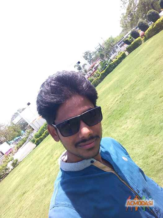 Gaurav Ashok Chaudhari photo №80488. Uploaded 19 October 2016