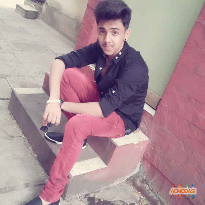 Maqsood  Siddique photo №37802. Uploaded 04 January 2016