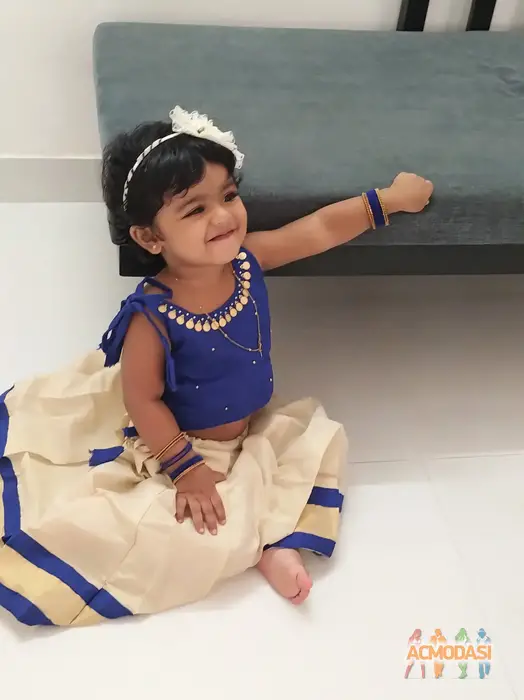 Aarohi  Jyothis photo №125904. Uploaded 11 October 2025