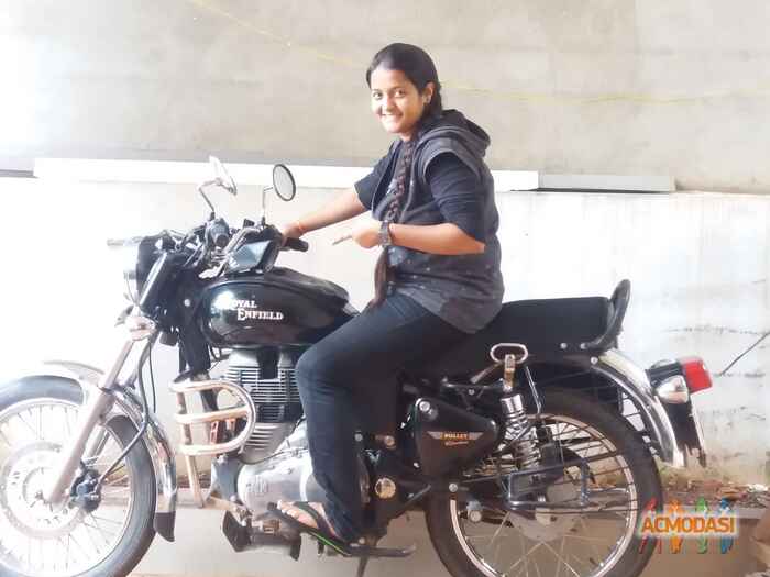 Anusha  Mamadapur photo №77568. Uploaded 28 September 2016