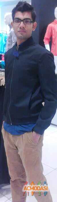 Rakesh  Sharma photo №20675. Uploaded 16 September 2015